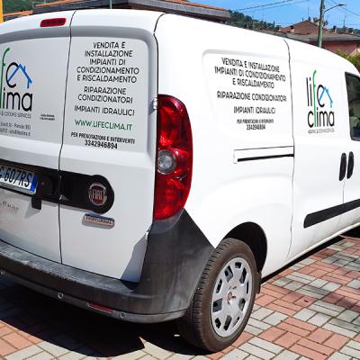 Prespaziate