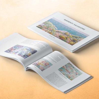 Art book