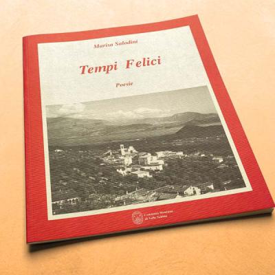 Poetry book