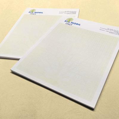 Notepads