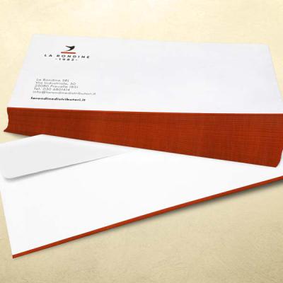 Envelopes