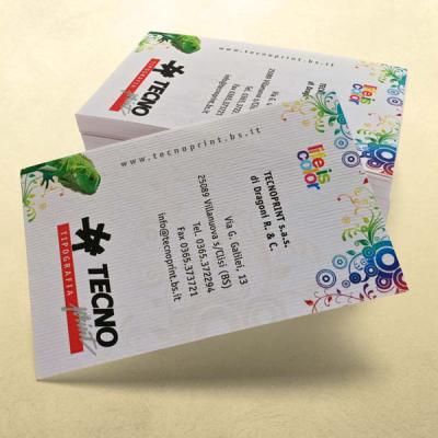 Business cards