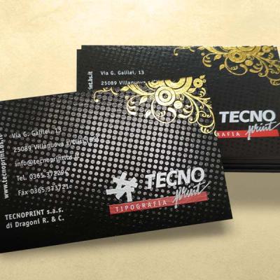 Business cards
