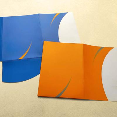 Folders