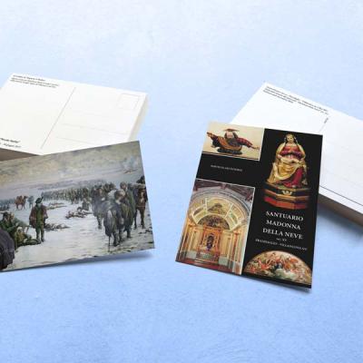 Postcards