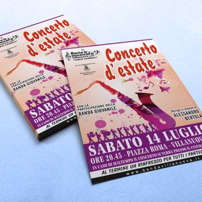 Flyers