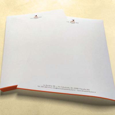 Carta intestata