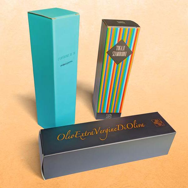 Packaging